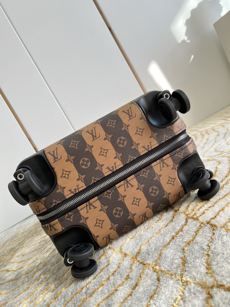 Louis Vuitton Suitcase